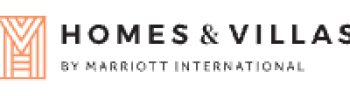 Homes & villlas by marriott international